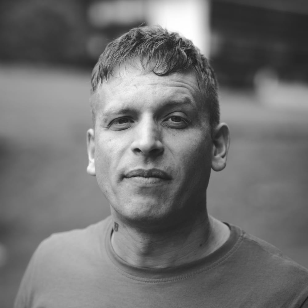 Andre Korkush