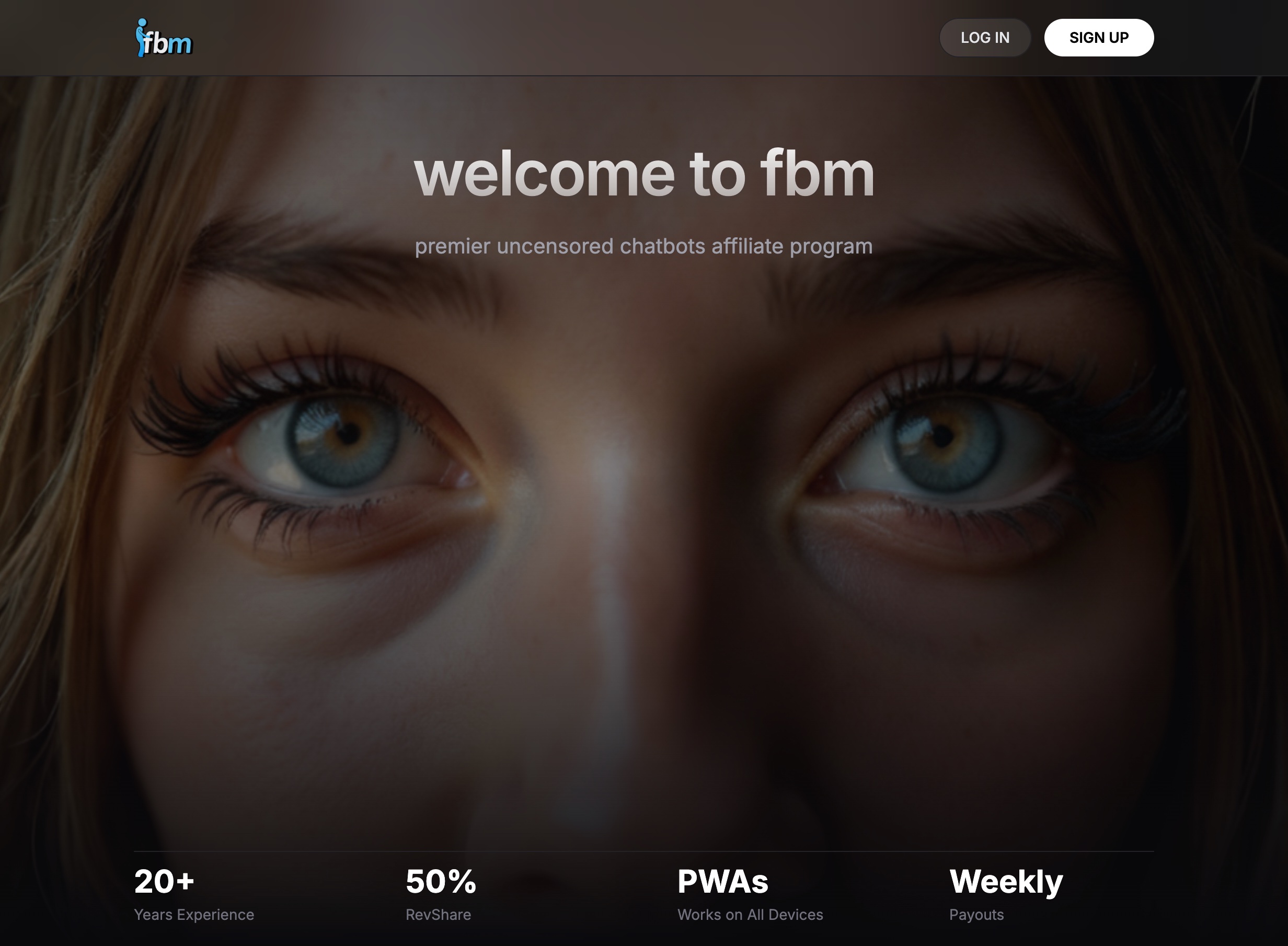 fbm affiliate program